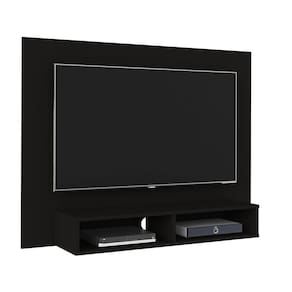 Painel de TV Flash para Televisão até 50” Preto | Artely