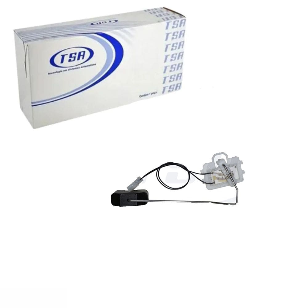 T-010235 - Sensor Combustivel - Tucson 2.0 / Sportege 2.0 Em Diante - Tsa