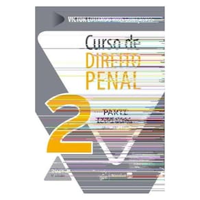 Curso De Direito Penal - Vol.2 - 9ª Edição 2025