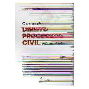 Curso De Direito Processual Civil - Vol.Único - 28ª Edição - 2025