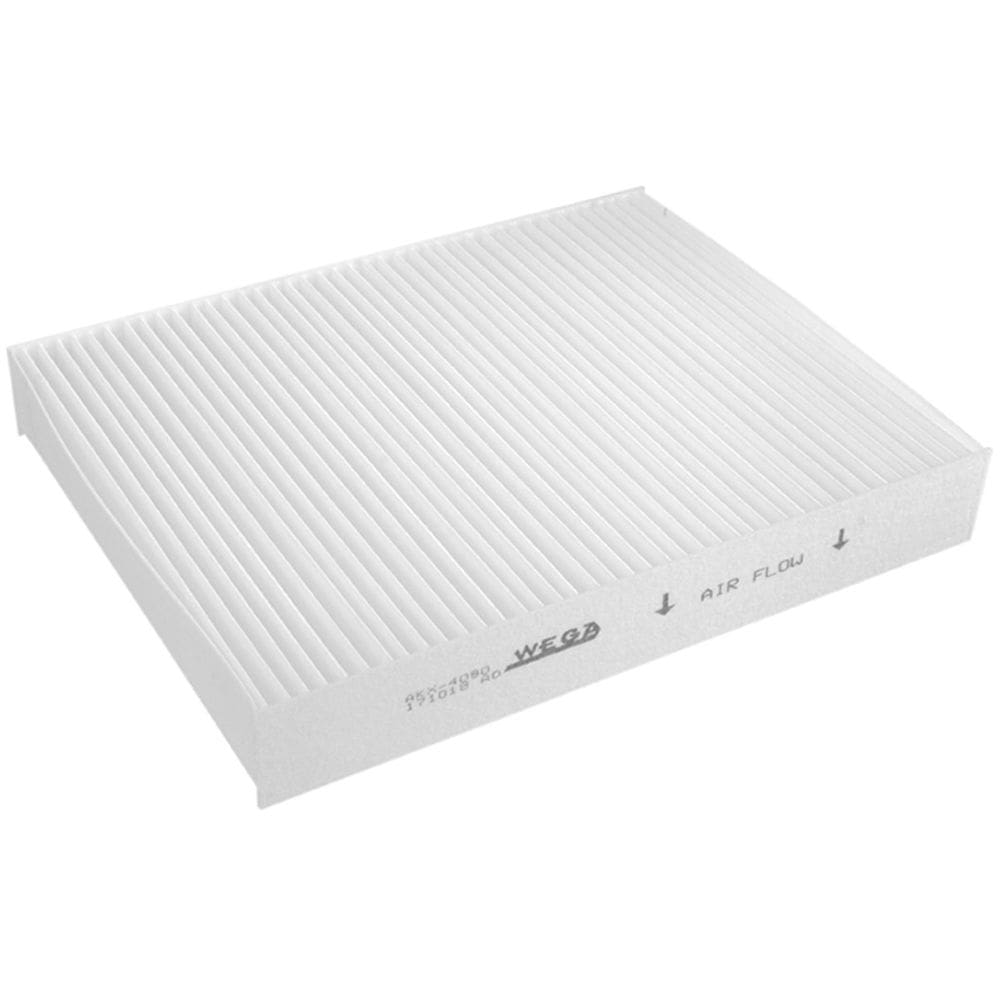 Filtro De Cabine Delivery 2017 A 2024 - Wega Akx4080
