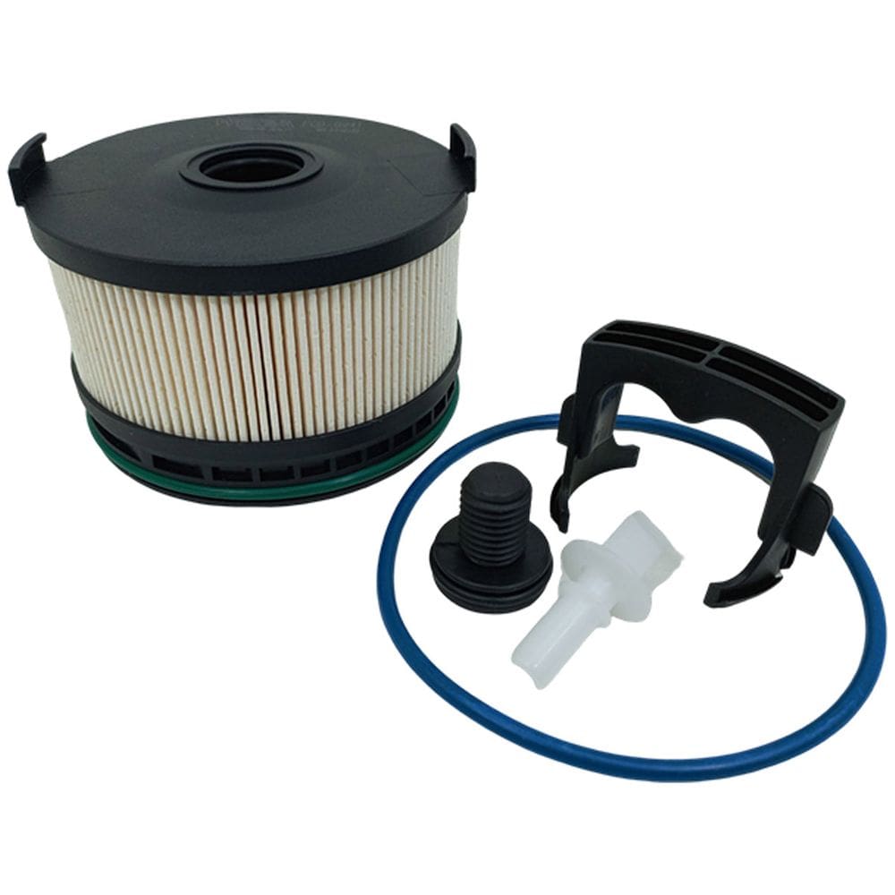 Filtro De Combustível Glc 220 D 2019 A 2021 / Glc220 D 2019 A 2024 / Sprinter Chassi 315 2023 A 2024 / Sprinter Furgão 315 2023 A 2024 - Wega Fcd0941