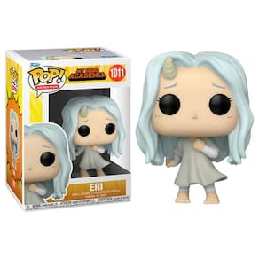 Pop Funko Eri #1011 Oficial My Hero Academia Boku No Hero