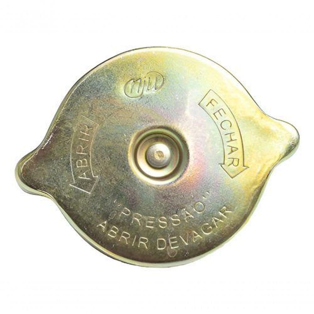 Tampa Do Radiador 7 Lbs Mb 608 68 A 84