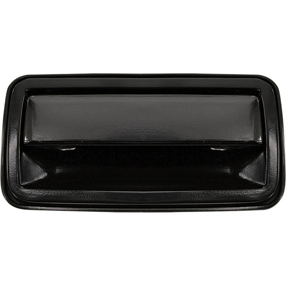 Maçaneta Externa Traseira Esq Blazer 96 A 00 S10 95 A 12