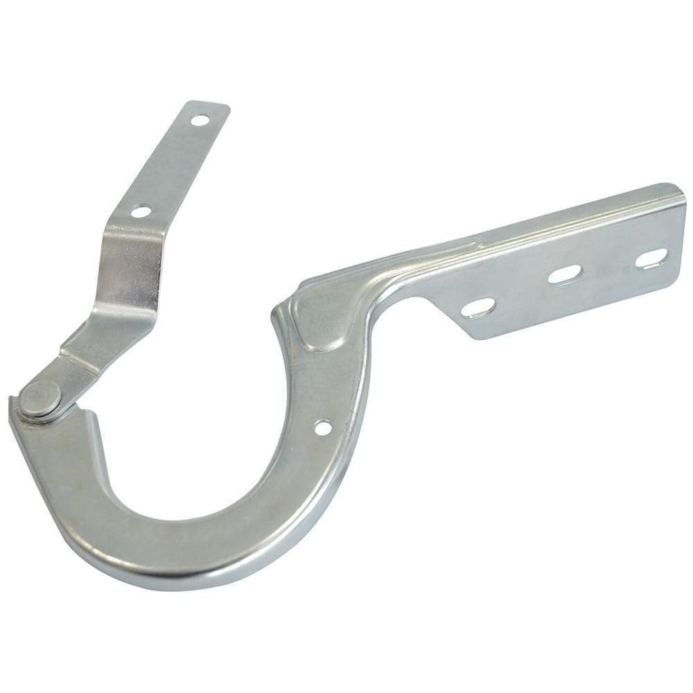 Dobradica Capo Direito Courier 97 à 13 Fiesta 96 à 06 [f103]