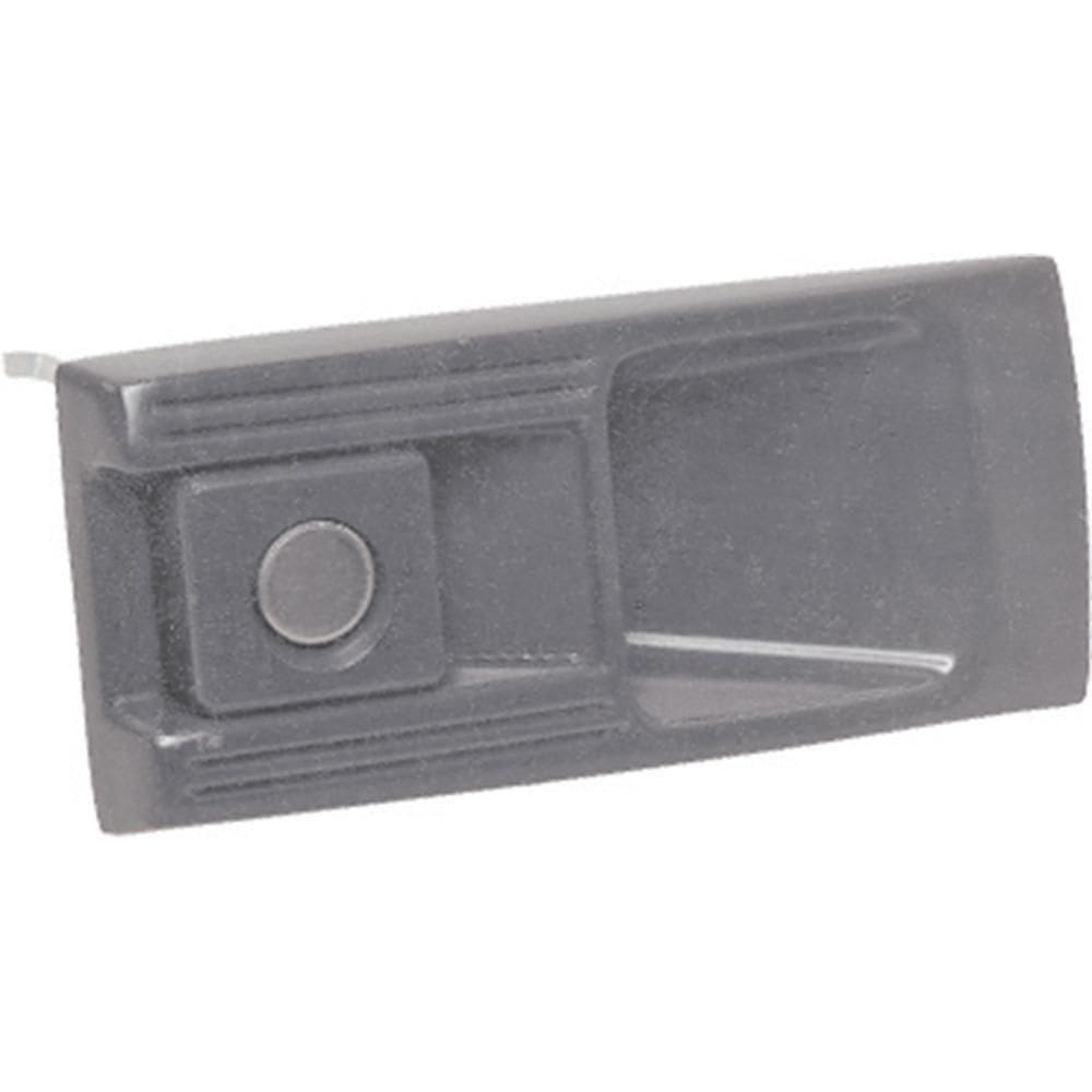 Maçaneta Externa Traseira Esquerda Caravan E Opala 85 à 92 [f103]