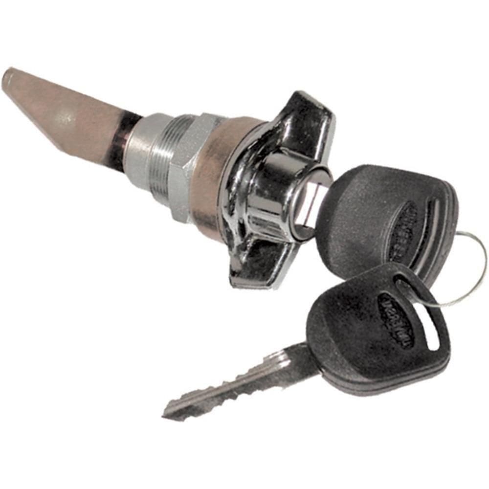 Maçaneta Ext Segredo único Porta Lateral Universal ônibus [f103]