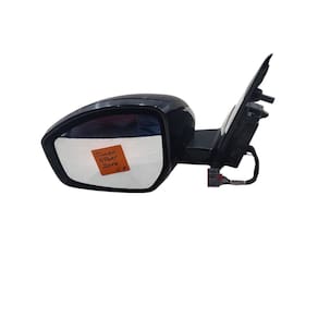 Retrovisor Esquerdo Elétrico Discovery Sport 2016 A065567