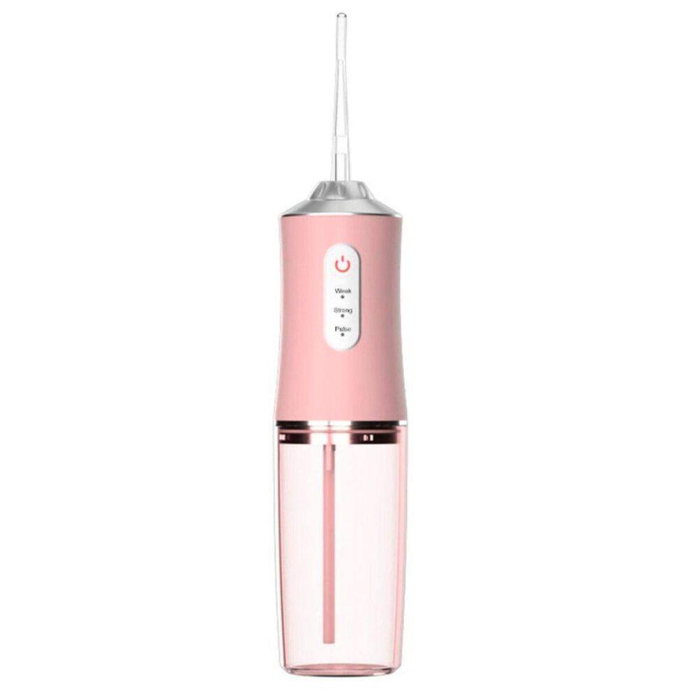 Irrigador Oral Jato D`Água - Prático e Eficiente