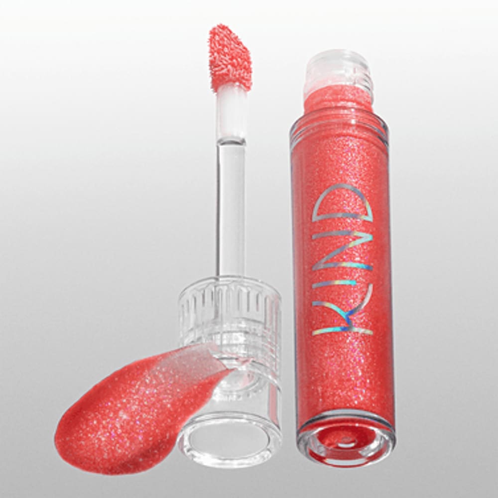Gloss Labial com Cor Graca - kind