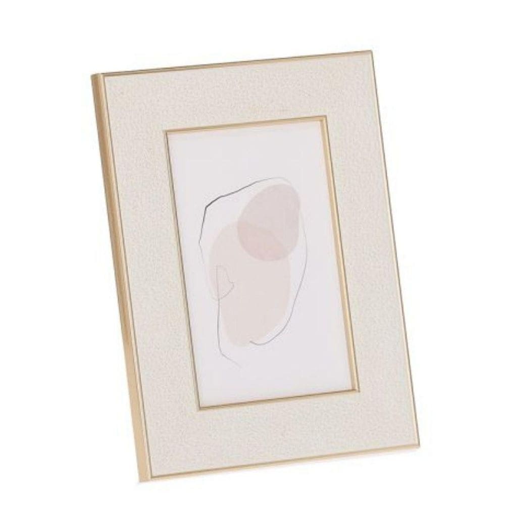 Porta Retrato 10X15Cm Em Poliestireno 20648 Mart