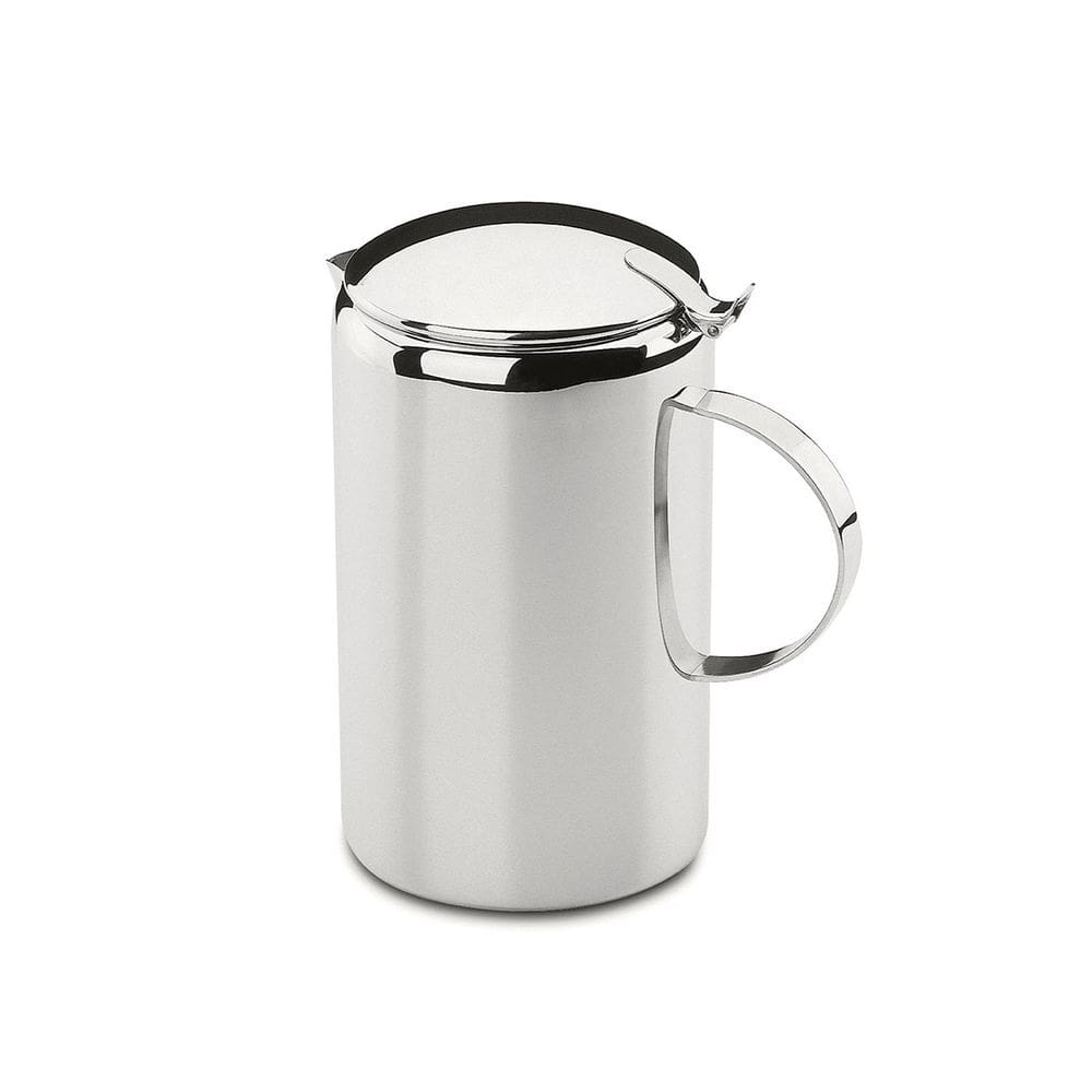 Jarra Summer Com Tampa em Aço Inox 2,8L Servir Bebidas Forma
