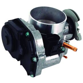 Corpo Borboleta Tbi Audi A4 A6 Volkswagen Passat 078133063ah