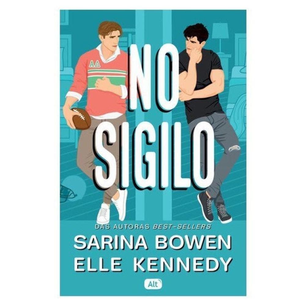 No Sigilo