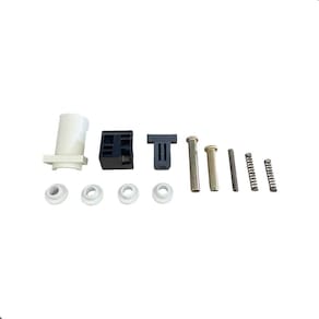 Reparo Completo Alavanca Trambulador Escort 84/86