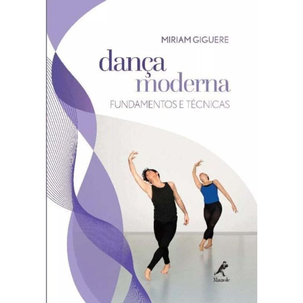 Danca Moderna