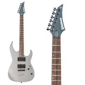 Guitarra Elétrica 6 Cordas Waldman Wst180 Gps