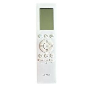 Controle Remoto Para Ar Inverter Midea 42Agvcb18M5