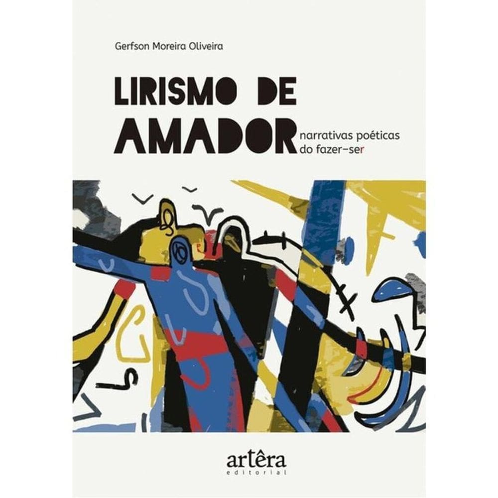 Lirismo De Amador