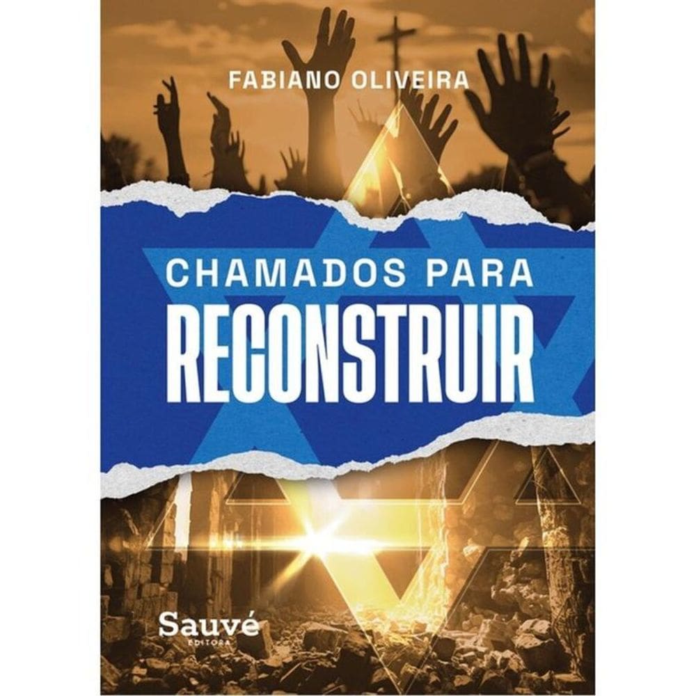 Chamados Para Reconstruir