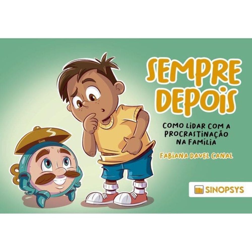 Sempre Depois