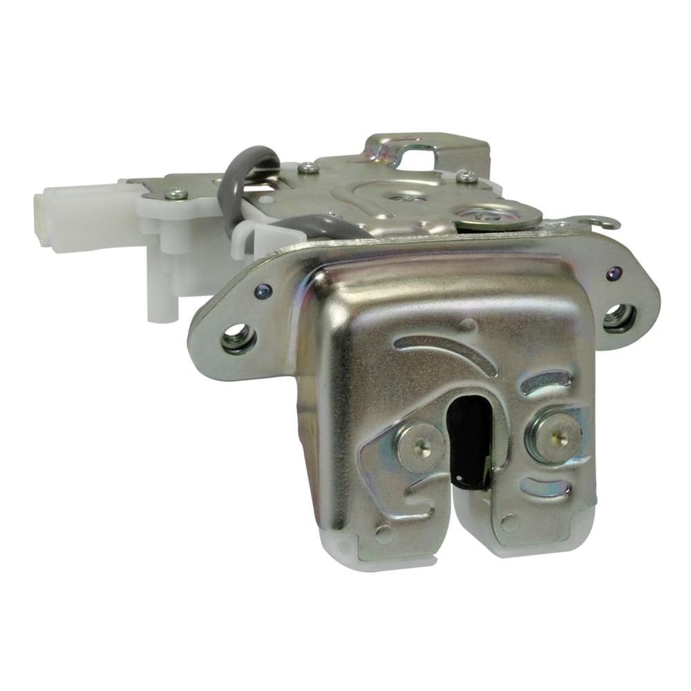 Cabo Acionador Trava Fechadura Do Capô Grand Siena Após 13 [F103]