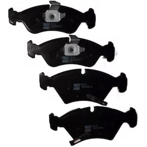 Pastilha de Freio Dianteiro Chevrolet Zafira 2.0 8V Frasle