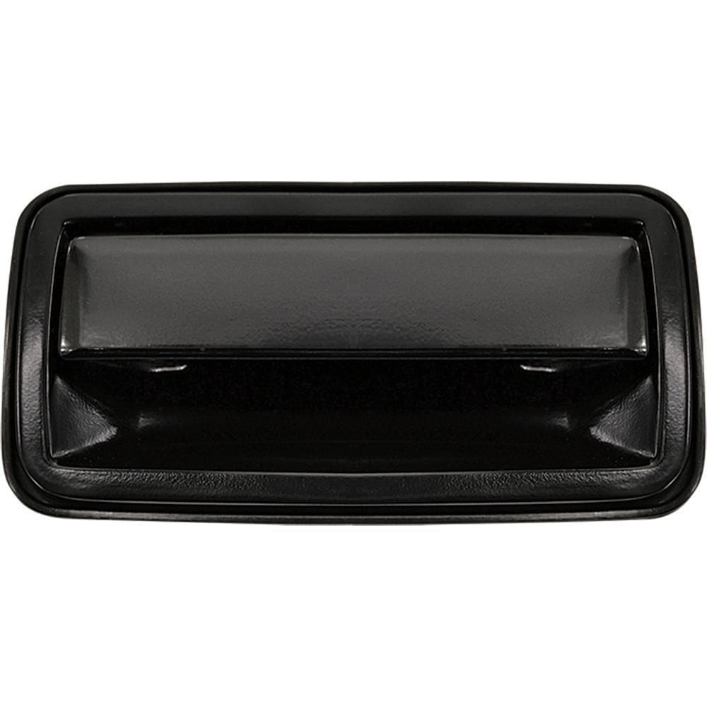 Maçaneta Externa Traseira Esq Blazer 96 A 00 S10 95 A 12 [F103]