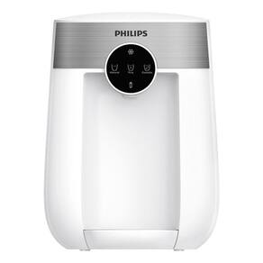 Purificador De Agua Gelada Touch Branco Bivolt - Philips
