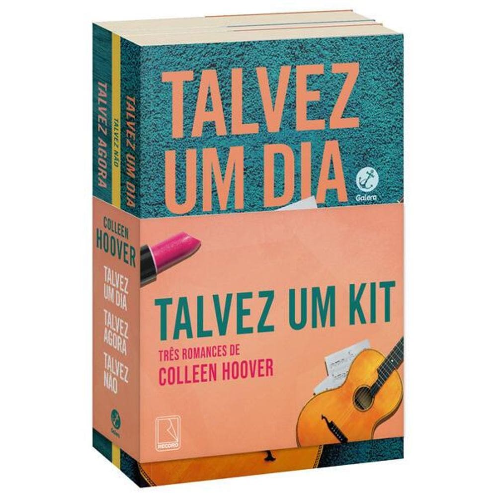 Talvez Um Kit