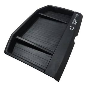 Porta Objetos Painel Amarok 2014 A 2018 2H6857922