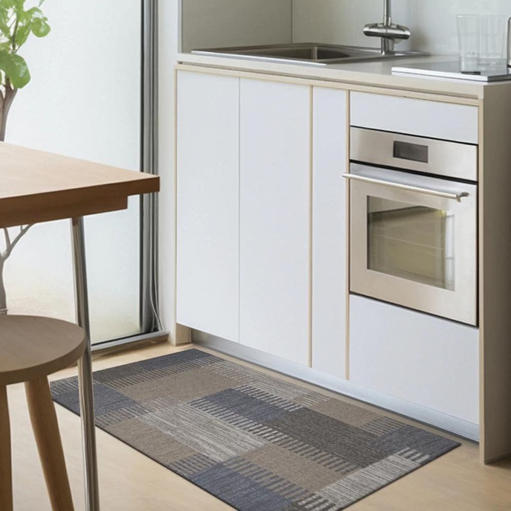 1 Tapete Cozinha Antiderrapante Js Fu Qua 50 X 80 M03