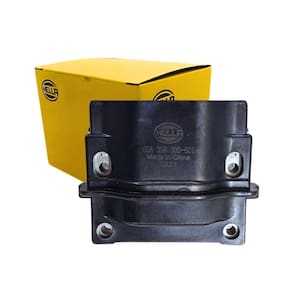 Bobina Ignição Para Toyota Corolla 1.6 1.8 Paseo 1.5 Hella