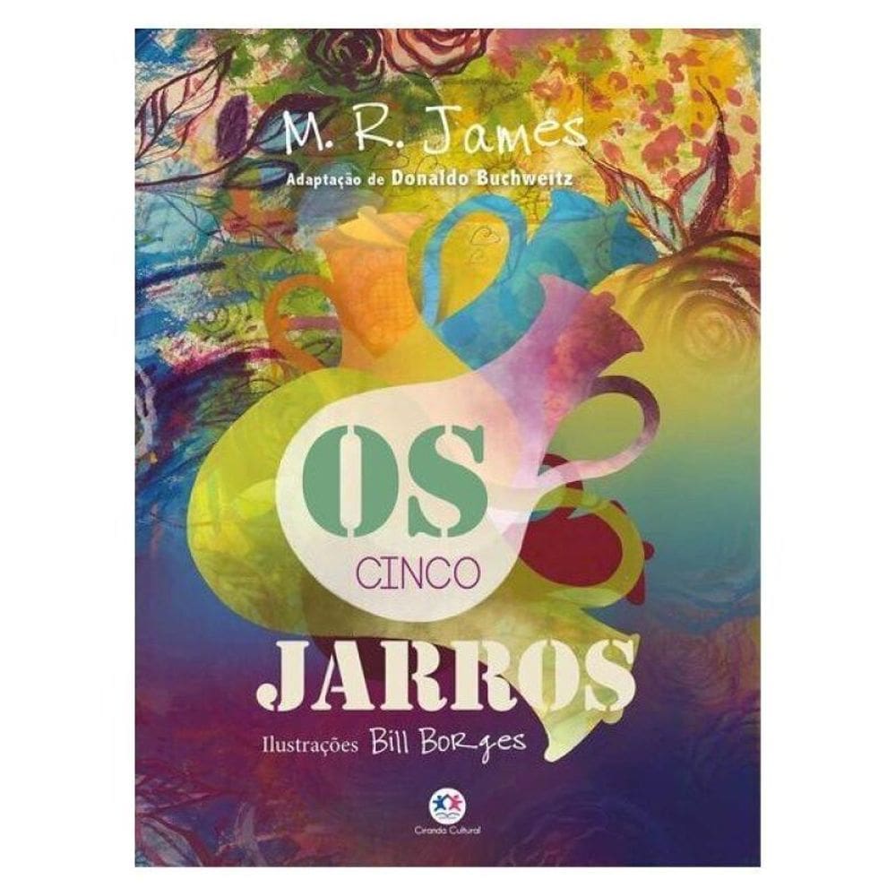 Os Cinco Jarros