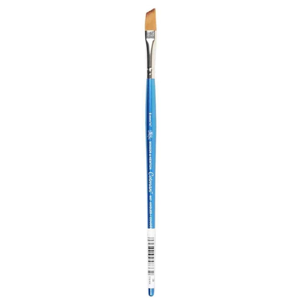 Pincel Chanfrando Winsor & Newton Cotman 667 6Mm 1/4