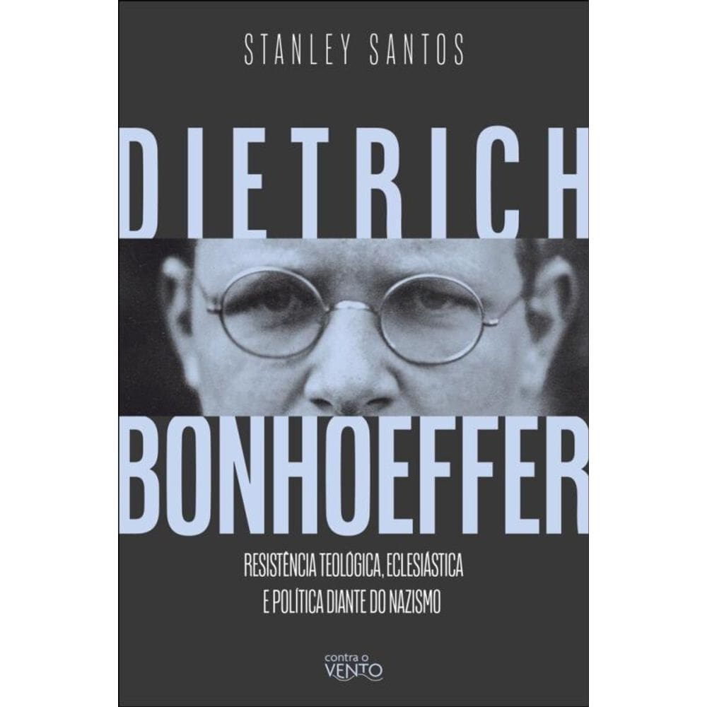 Dietrich Bonhoeffer