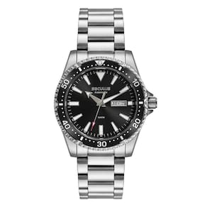 Relógio Seculus Masculino Ref: 44237G0Svna1 Automático