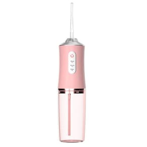 Irrigador Oral Waterpik - Higienização Profunda - 4 Bicos