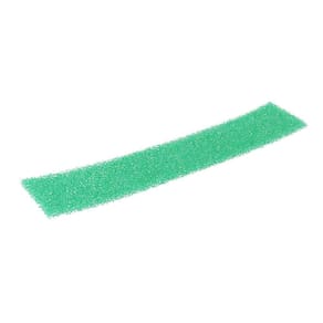 Filtro Hepa Verde Ar Condicionado Mdj66064301 Lg