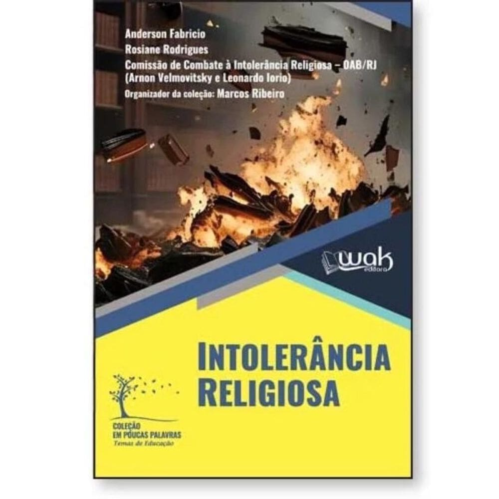 Intolerância religiosa