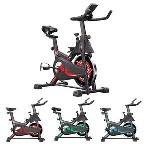 Bicicleta Spinning Ergométrica Fitness Academia Até 150Kg