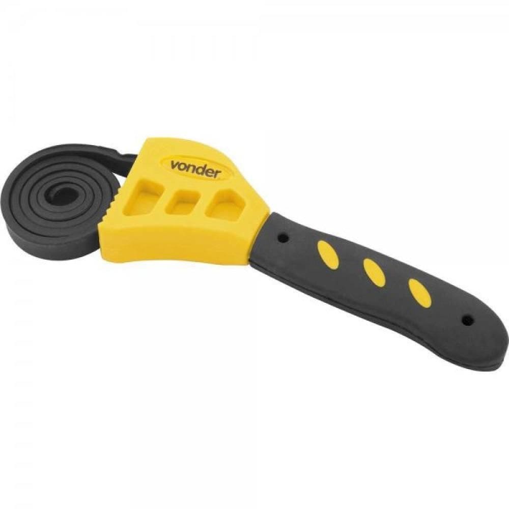 Chave Correia Para Filtros 6Pol - Ca-006 Vonder