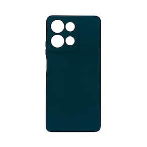 Capinha Compatível Para Moto G86 + Pelic. Hidrogel Privativa