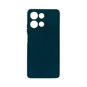 Capinha Compatível Para Moto G86 + Pelic. Hidrogel Privativa