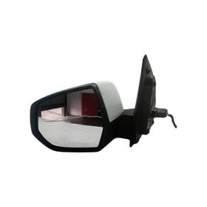 Retrovisor Esquerdo Elétrico Chevrolet Spin 2012 A 2019
