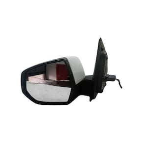 Retrovisor Esquerdo Elétrico Chevrolet Spin 2012 A 2019
