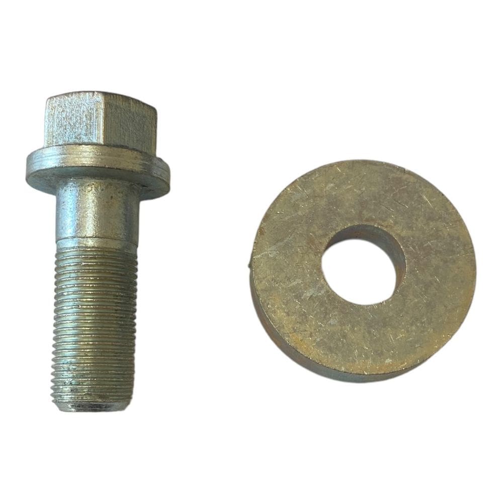 Parafuso Polia Virabrequim L200 Triton 3.2 07/.. Diesel 18Mm