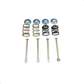 Centralizador Sapata Freio Traseiro Toro Flex 16/.. Pino
