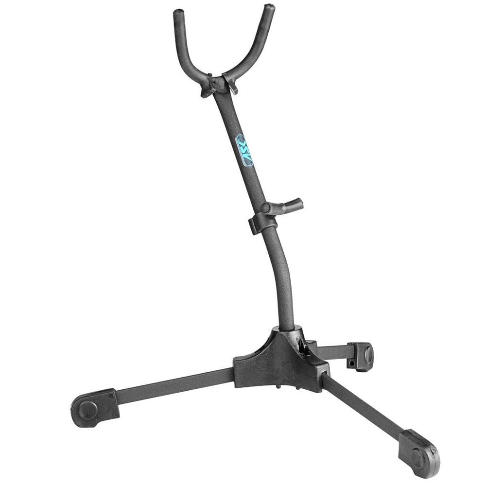 Suporte Para Sax Alto Sax Tenor Ask S3 Linha Profissional